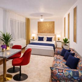 Dania&Petru Apartament's