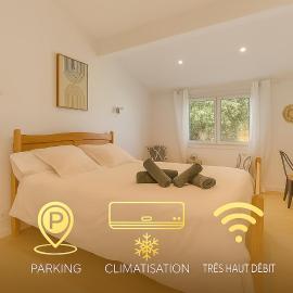 Les Chambres du Pays Toulousain, hotel in Pechbonnieu