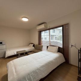 KIX Nest, hotel in Izumi-Sano