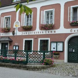 Stadthotel Drosendorf, hotel em Drosendorf Altstadt