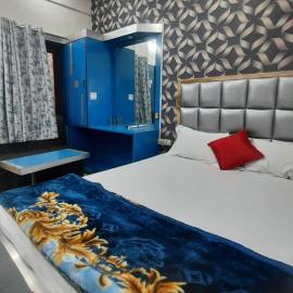 Hotel Savera, hotel Ráncsíban