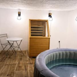 Cosy appartement 45m2 vue et accès jardin commun, hotel di Outreau