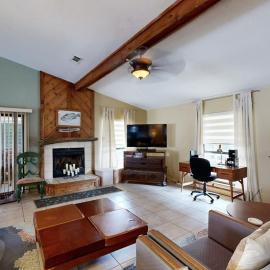Xanadu โรงแรมในIndian Pass