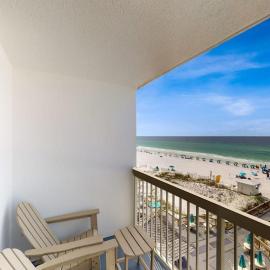 Pelican Beach Resort 502 – hotel w mieście Destin