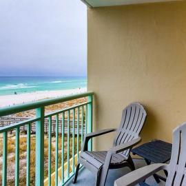 Pelican Isle 315, hotel in Fort Walton Beach