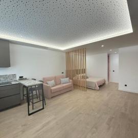 Apartamentos Playas de Carril Portugalete