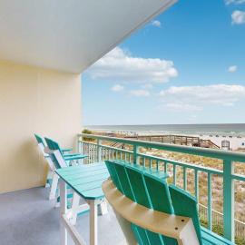 Pelican Isle 205, hotel in Fort Walton Beach