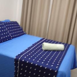 Prive, hotel v destinaci Paulista