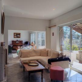 Le Bastidon, exceptional views, up to 13 people