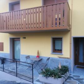 Casa Nonna Nina