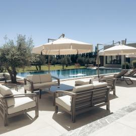 Maison Azen - Moroccan Luxury Stay