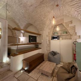 La Piazzetta - Luxury Homes, hotel in Ceglie Messapica