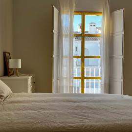 Villa Alhelí del Aljarafe, hotel in Mairena del Aljarafe