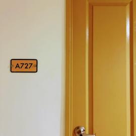 727 Anabelle Residence at Marina Spatial Condominium