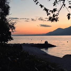 Camping Baldo, khách sạn ở Brenzone sul Garda