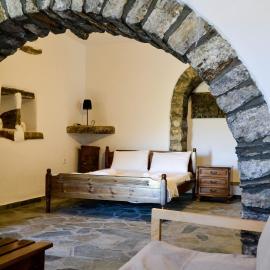 Anéza house tinos