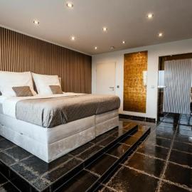 Golden Stay Apartment nähe Hamburg, hotel a Halstenbek