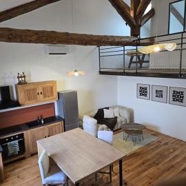 Aigues-Vives Appartement