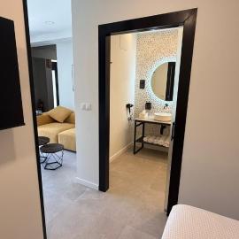 Bormujos Suites Sevilla, hôtel à Bormujos