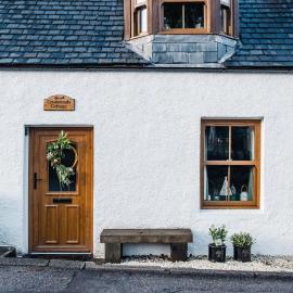 Crossroads Cottage