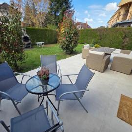 Erelia Cottage: Bük şehrinde bir otel