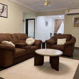 ENA Apartments