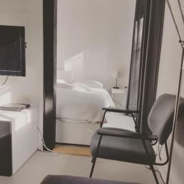 Tiny house Weerdinge, hotel Emmenben