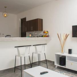 Mtwapa Pride 1 bedroom penthouse