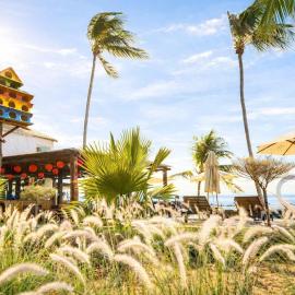 Hadona Beach Resort Mũi Né