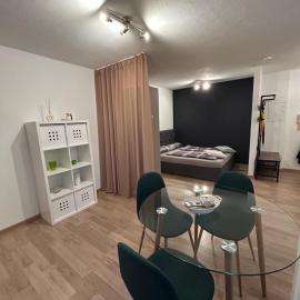 Ferienwohnung Kestel, hotel din Bad Bellingen