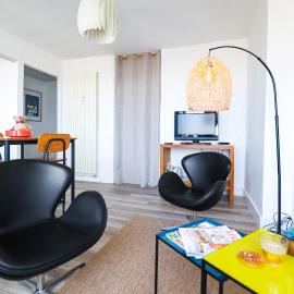 La Loge de la Tour