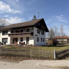 Alpenblick am Kienberg