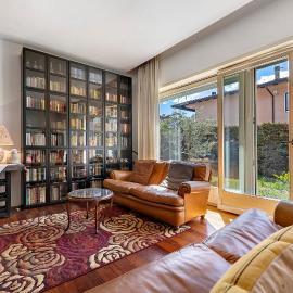 Villa Ottaviano By Immobilux, hotelli kohteessa Arco