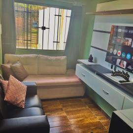Alojamiento comodo, hotel a Hernandarias