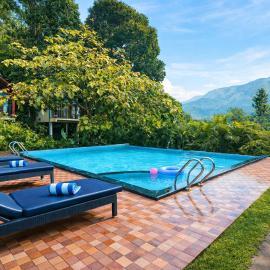 Hill Crest Resort - Coorg