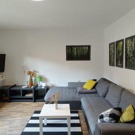 Apartman Novak