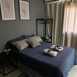 Apartamento aconchegante no centro da cidade, hotel a Itacarambi