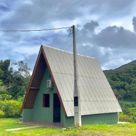 Chalé Belém, hotel in Eldorado
