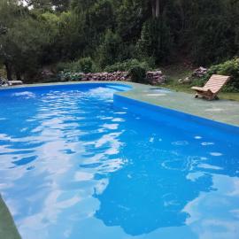 Estancia San Carlos, hotel in Villa del Dique