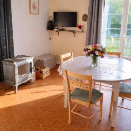 La source, hotel in Le Grand-Pressigny