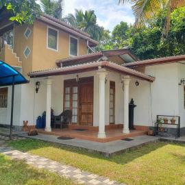 Home Stay in Matale, Aluvihare
