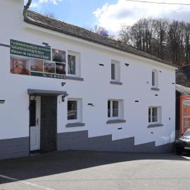 Haus Wangen