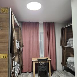 Qonaq Hostel