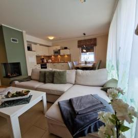 Ferienhaus WellNest