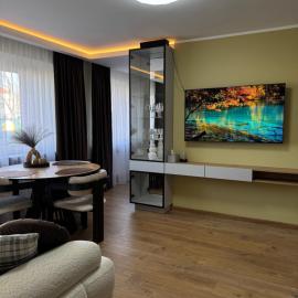 Kudirkos apartament, hotel v destinácii Raseiniai