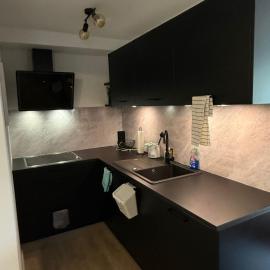 Quiet Modern Apartment, hotell i Kirchehrenbach
