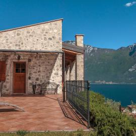 VillaLimone, hotel in Limone sul Garda