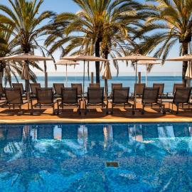 Hapimag Apartments Marbella, hotel v Marbelli