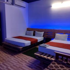 S4 Guest House