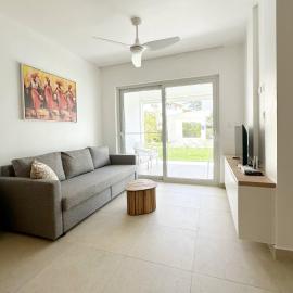 Mananero III, Hotel in Sosua